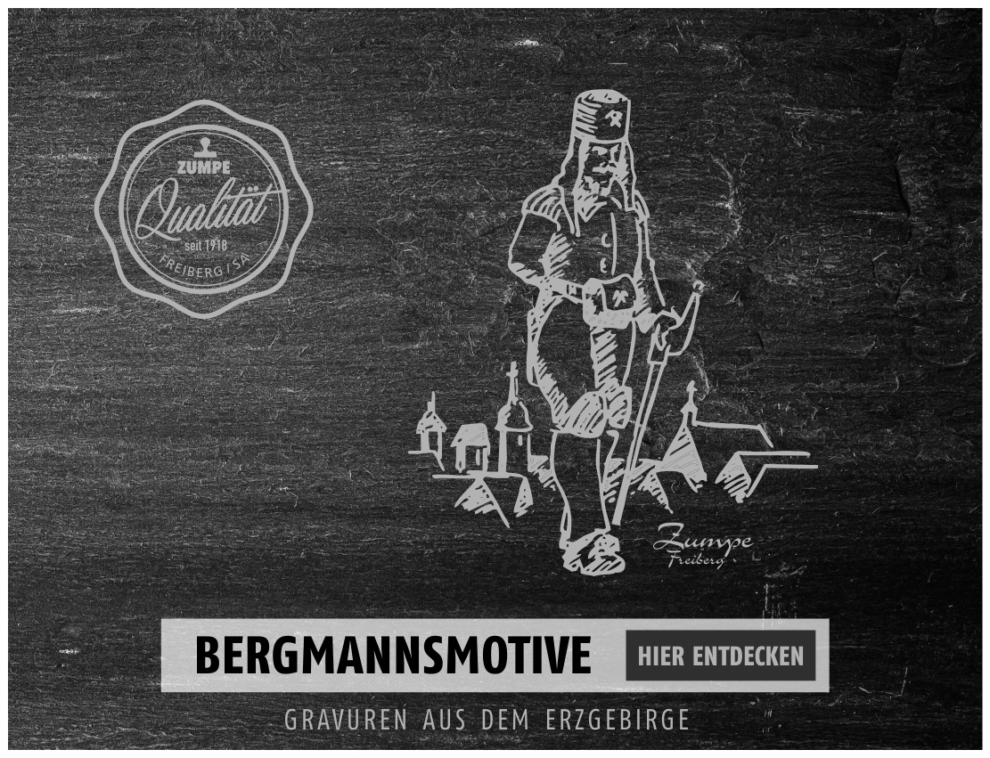 Bergmannsmotive