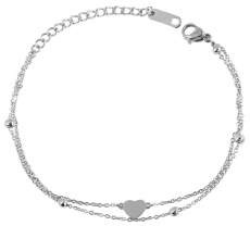 Armband Herz