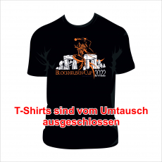 Blockhausen-Shirt Herren 2022 | Bruno Banani