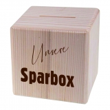 Meine / Unsere Sparbox