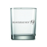 Whiskyglas Blockhausen