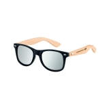 Sonnenbrille Blockhausen