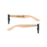 Sonnenbrille Blockhausen