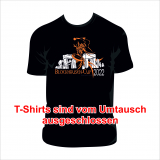 Blockhausen-Shirt Herren 2022 | Bruno Banani