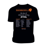 Blockhausen-Shirt Herren | Bruno Banani