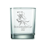 Blockhausen-Sammelglas  Blockhausen-Cup 2022