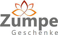 Zumpe Geschenke